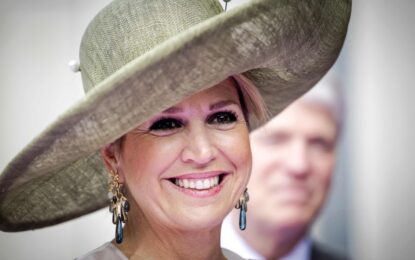 Máxima Zorreguieta vuelve a la Argentina: será la invitada especial de un foro económico en la Patagonia