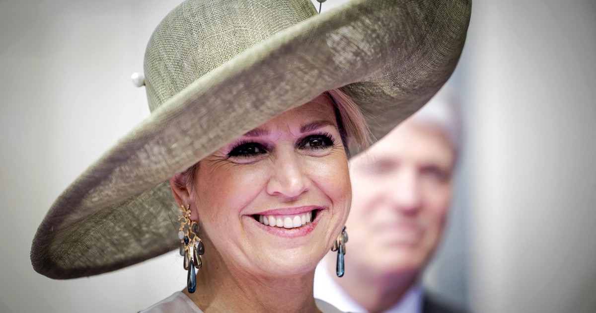 maxima-zorreguieta-vuelve-a-la-argentina:-sera-la-invitada-especial-de-un-foro-economico-en-la-patagonia