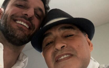 Matías Morla va a juicio por la cesión de los derechos de la marca de Diego Maradona: que delito le imputan