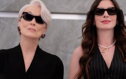 El Diablo Viste a la Moda 2: en qué cines se estrena, horarios y todo lo que se sabe de la secuela que protagoniza Meryl Streep y Anne Hathaway
