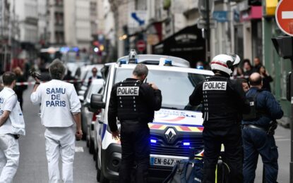 Horror en Francia: detuvieron a un padre de familia acusado de abusar de al menos 34 nenes que iban a su casa a jugar con sus hijos