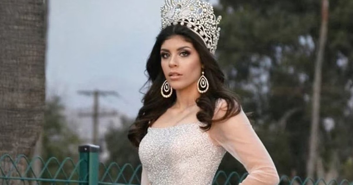 crimen-de-la-ex-reina-de-la-belleza-en-mexico:-detuvieron-en-venezuela-a-la-suegra-de-carolina-flores,-acusada-de-matarla-a-balazos-en-su-casa