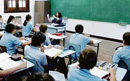 Se abre la inscripción para el programa Vouchers Educativos 2026
