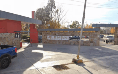 Denuncian abuso sexual en fiesta de ascenso del Club Alemán de hockey en Mendoza