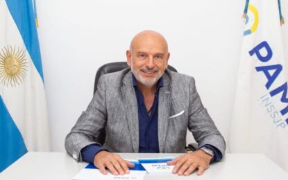 PAMI aclara su situación financiera y confirma la normalización de pagos