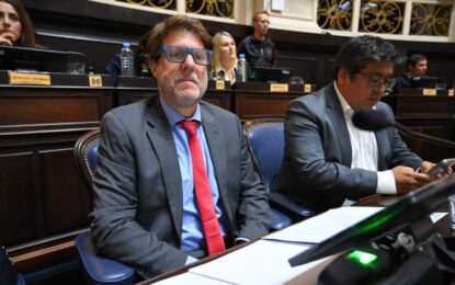 Iniciativas legislativas buscan fortalecer políticas públicas para síndrome de Down en la Provincia