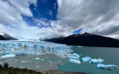 Ley de Glaciares: La Libertad Avanza y aliados convirtieron en ley la reforma