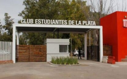 Entrenador de Estudiantes acusado de abuso a una adolescente en un hogar