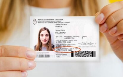 Recomendación al RENAPER ante la demora en la tramitación de los DNI