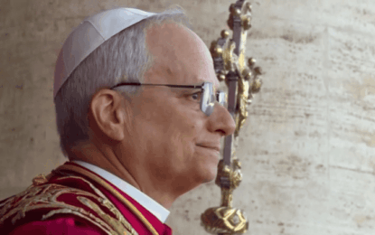 El papa León XIV exigió el fin de la guerra y la indiferencia en su mensaje de Pascua