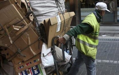 Cuáles fueron las ciudades con mayor pobreza en Argentina en 2025