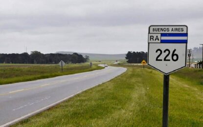 La Provincia pide la intervención de la Defensoría del Pueblo en el proceso de licitación para la concesión de rutas nacionales