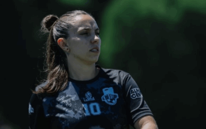 Escándalo en el fútbol femenino en Mar del Plata: jugadoras abandonaron el partido tras el insulto de un árbitro