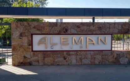 Mendoza: imputaron a 10 jugadoras de hockey del Club Alemán por haber abusado de una joven