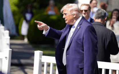 Ultimátum de Trump a Irán: negociaciones para cese del fuego siguen estancadas
