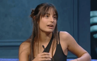 Martina Talamona, argentina en RoboCup 2026 con robot para rescate