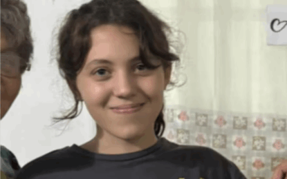 Adolescente de 14 años desaparecida en Merlo es encontrada muerta en Las Heras