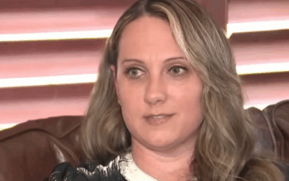 Mujer recibe más de 14 millones tras consumir helado con clavos en Florida