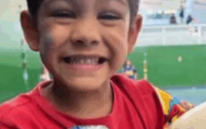 Madre de Ángel niega haber matado a su hijo y revela detalles clave
