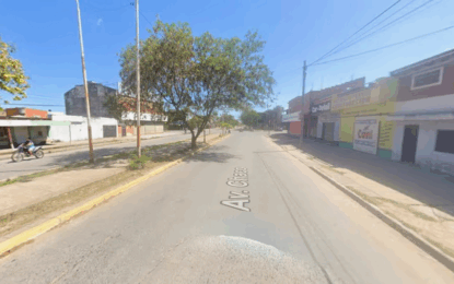 Homicidio en Resistencia: hombre se entrega tras confesar crimen en video
