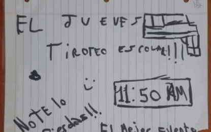 Amenazas de tiroteos en escuelas de Mar del Plata: investigan denuncias y activan protocolos
