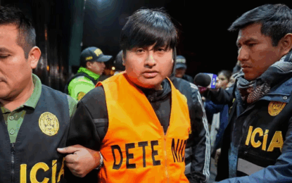 Avanza la extradición de “Pequeño J” por el triple crimen de Florencio Varela