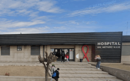 Niño de 11 años muere en escuela de Córdoba tras descompensarse jugando fútbol