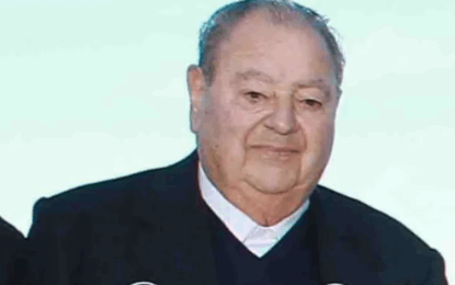 Falleció José Mastellone, último heredero directo de La Serenísima