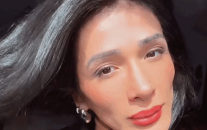 Agresión a influencer trans Ámbar de Leo en verdulería de Villa Urquiza