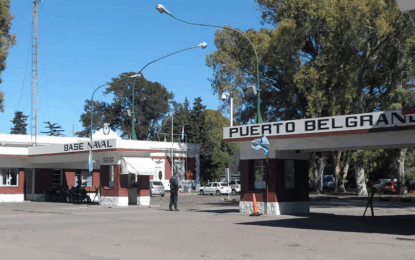 Graciela Villata, testigo clave en el juicio por el hundimiento del ARA San Juan