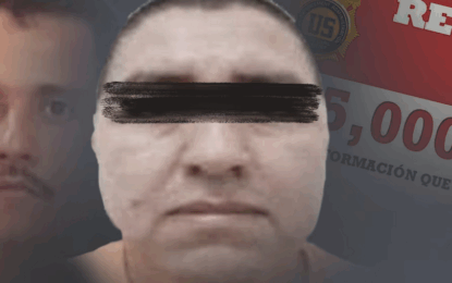 Capturan a El Jardinero, presunto sucesor de El Mencho en el CJNG