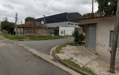 Homicidio en Hurlingham tras pelea vecinal: hombre asesinado a balazos