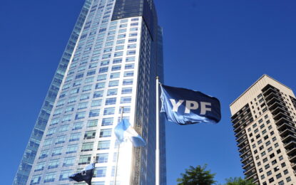 Juicio por YPF: el fondo Burford confirmó que irá a un tribunal internacional para continuar la demanda contra la Argentina