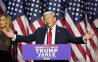 De “el Papa es débil” a “no le tengo miedo”: el cruce entre Donald Trump y León XIV