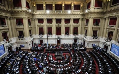 El Gobierno enviará al Congreso una nueva Ley de Salud Mental