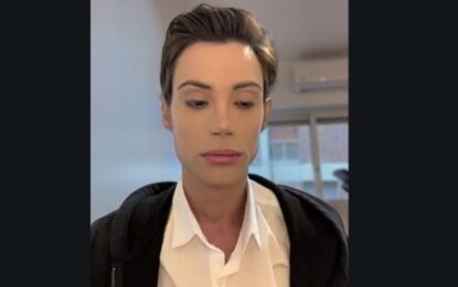 El dolor de la madre del neurólogo que murió en el departamento de Felipe Pettinato: «Nunca tuve ánimo de venganza»