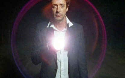 Netflix prepara un documental íntimo sobre Gustavo Cerati con material inédito, testimonios exclusivos y estreno en 2027
