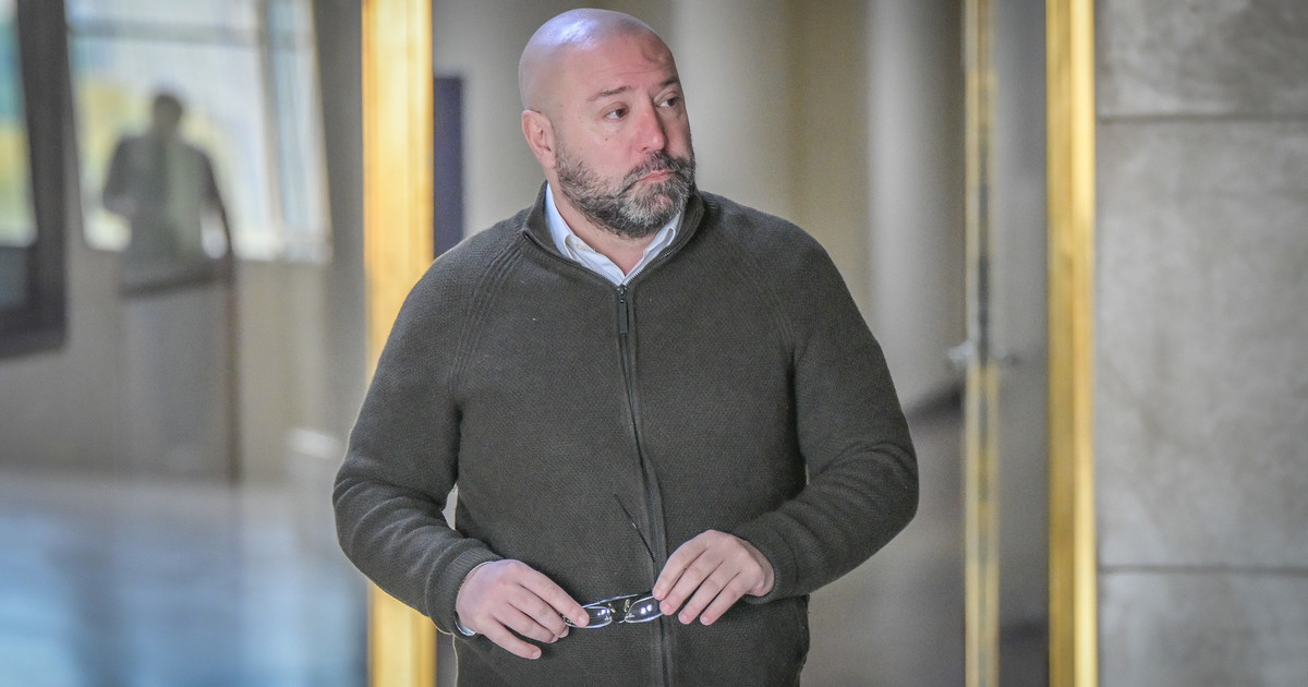 andis:-ordenaron-peritar-los-audios-atribuidos-a-diego-spagnuolo-y-que-hablarian-de-«un-3%»-para-karina-milei