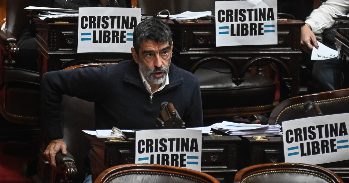 quien-es-rodolfo-tailhade,-el-ex-espia-de-cristina-kirchner-al-que-el-gobierno-denunciara-por-los-datos-que-revelo-de-la-familia-de-adorni