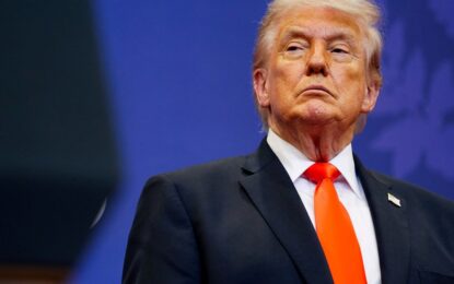 «Las hostilidades con Irán terminaron»: la carta de Trump en su pelea con el Congreso de Estados Unidos