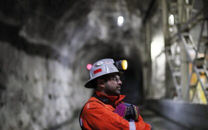 Preocupación en Chile por el avance del RIGI para la minería en Argentina: «Milei hizo en 18 meses lo que acá no logramos en 10 años»