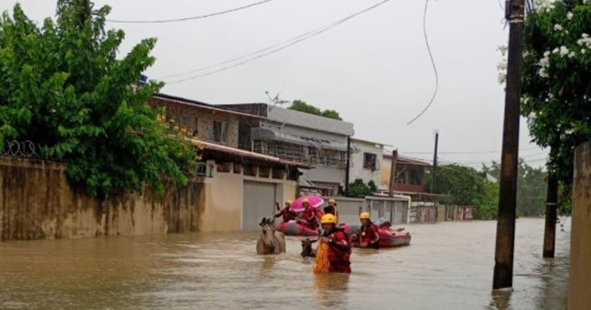 diez-muertos,-tres-desaparecidos-y-miles-de-evacuados-por-fuertes-lluvias-en-el-noreste-de-brasil