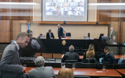 Causa Cuadernos: terminaron las indagatorias y ninguno de los arrepentidos dio marcha atrás con sus confesiones