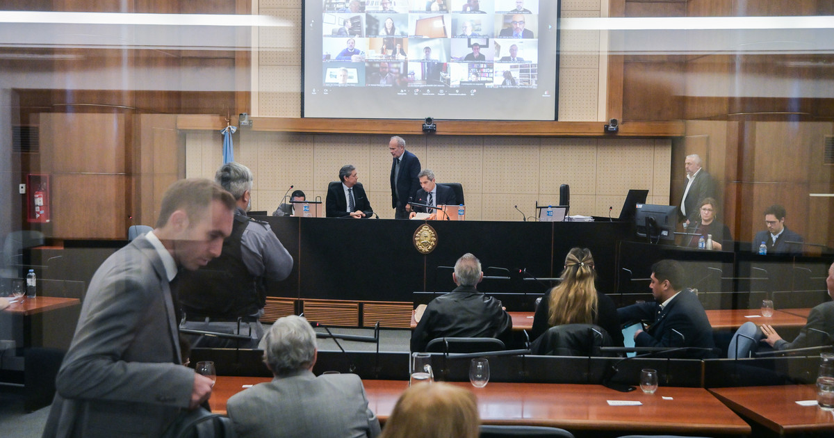 causa-cuadernos:-terminaron-las-indagatorias-y-ninguno-de-los-arrepentidos-dio-marcha-atras-con-sus-confesiones