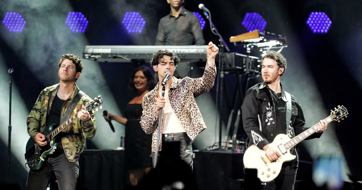 los-jonas-brothers-cantan-hoy-en-la-argentina:-horarios,-setlist-y-todo-sobre-los-shows-del-5-y-6-de-mayo