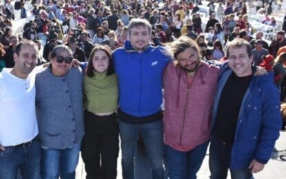 Se disolvió la SISU que manejaba Juan Grabois: los $200.000 millones y la pelea para ver ahora quién los gasta