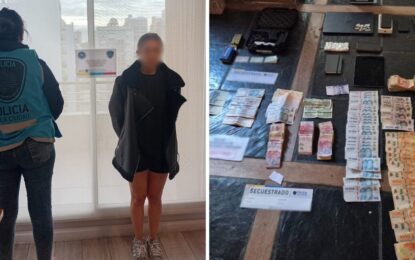Un esquema ponzi, empresas fantasma y un intrincado rulo para esconder todo: así operaba la banda de «familias bien» que armó un polirrubro de estafas