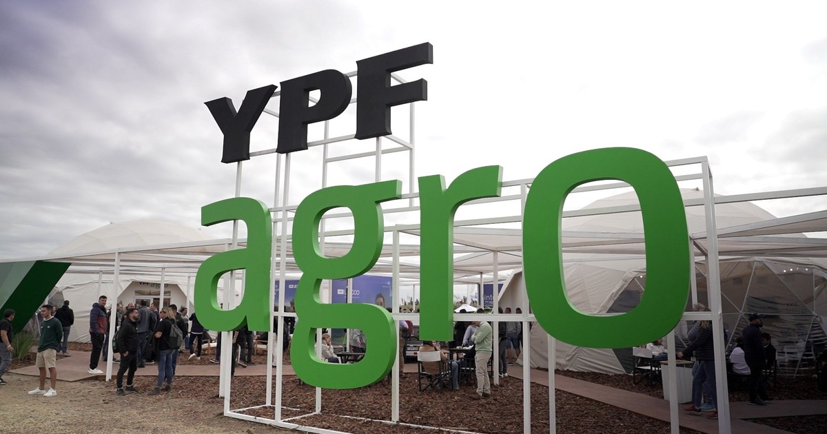 ypf-pone-en-suspenso-la-venta-de-su-empresa-de-agro-y-redefine-su-estrategia-en-el-sector