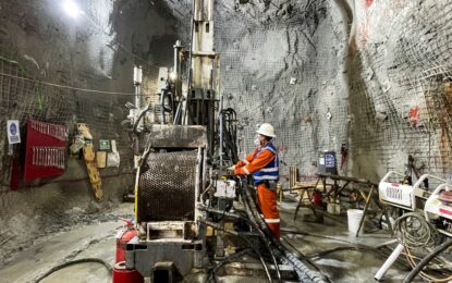 Antes de recibir a Karina Milei, mineras prometen 50% más de exportaciones y una cantidad récord de dólares