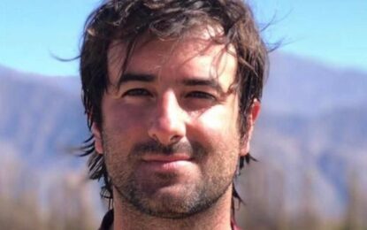 Conmoción por la muerte del polista Esteban D’Andrea Patrón Costas: se descompensó en un partido